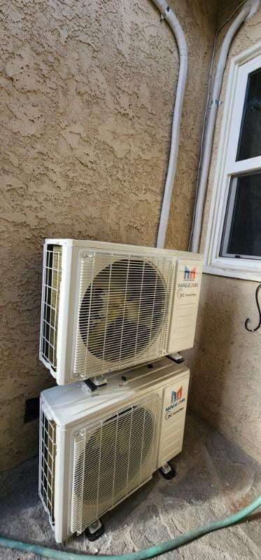 Mini split AC / Heater