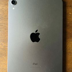 iPAD MINI 6th GEN 🛜 64gb