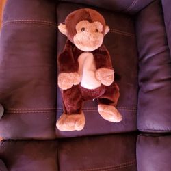 Mochilita De Monkey