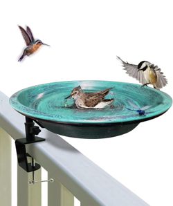 Birdbath 