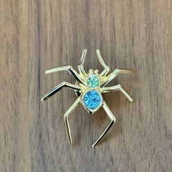 Spider Pin