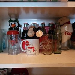 Coca-Cola Collection 