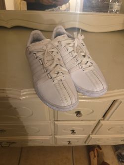 K Swiss