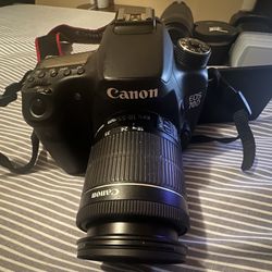 Canon 70D