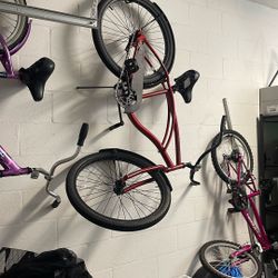 Huffy Bike