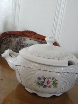 Traste Para Ensaladas 