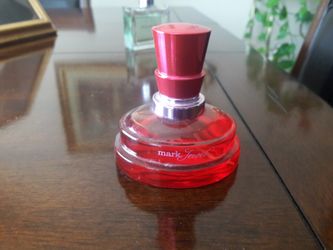 Avon perfume