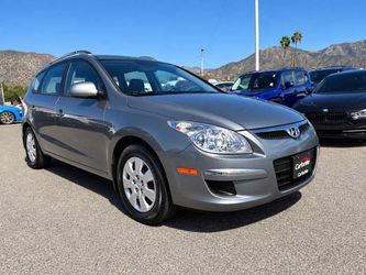 2011 Hyundai Elantra Touring