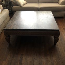 Marble Table 