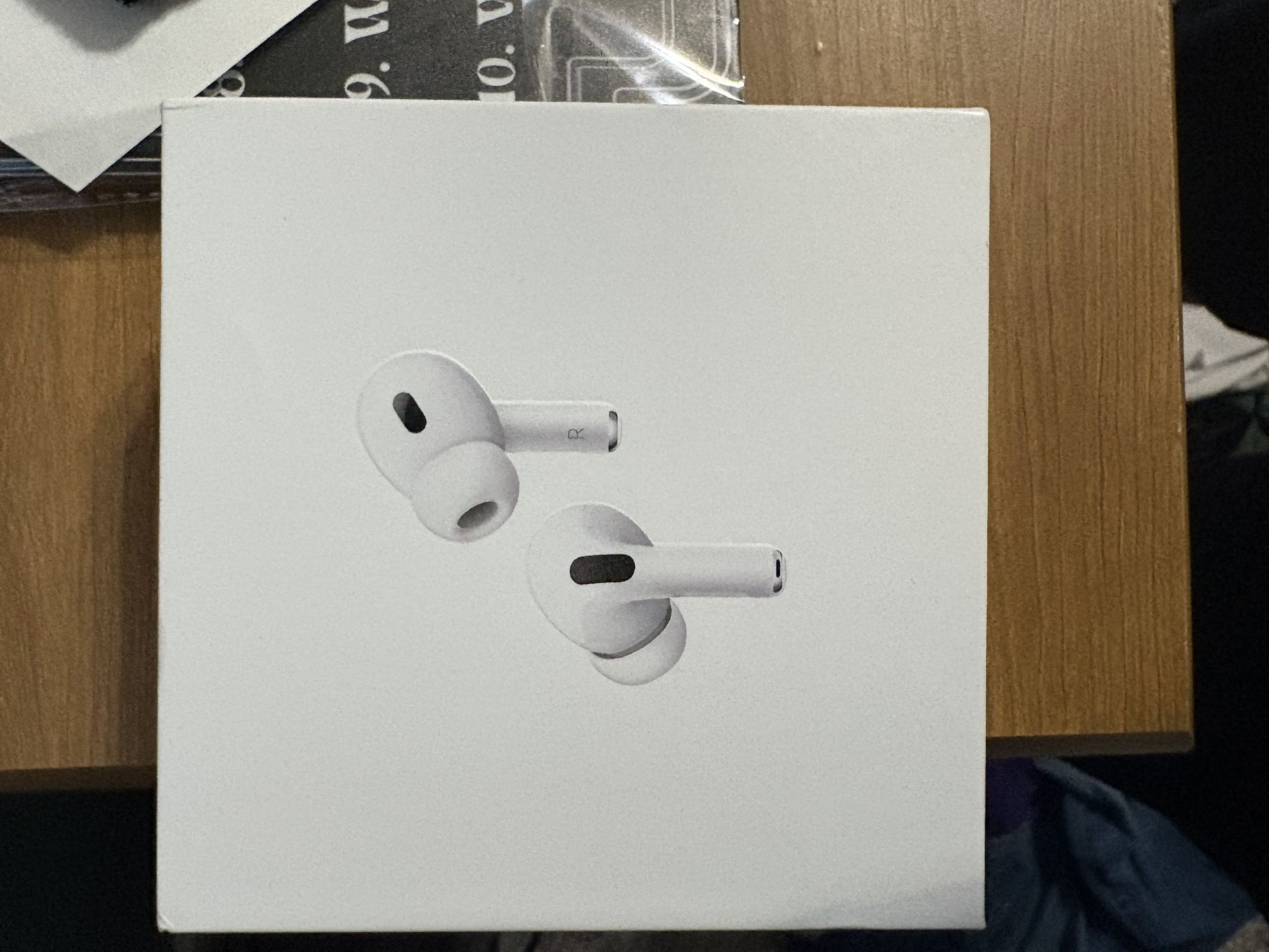 AirPod Pro 2