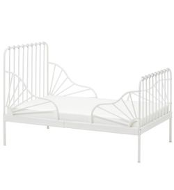 Ikea extendable bed