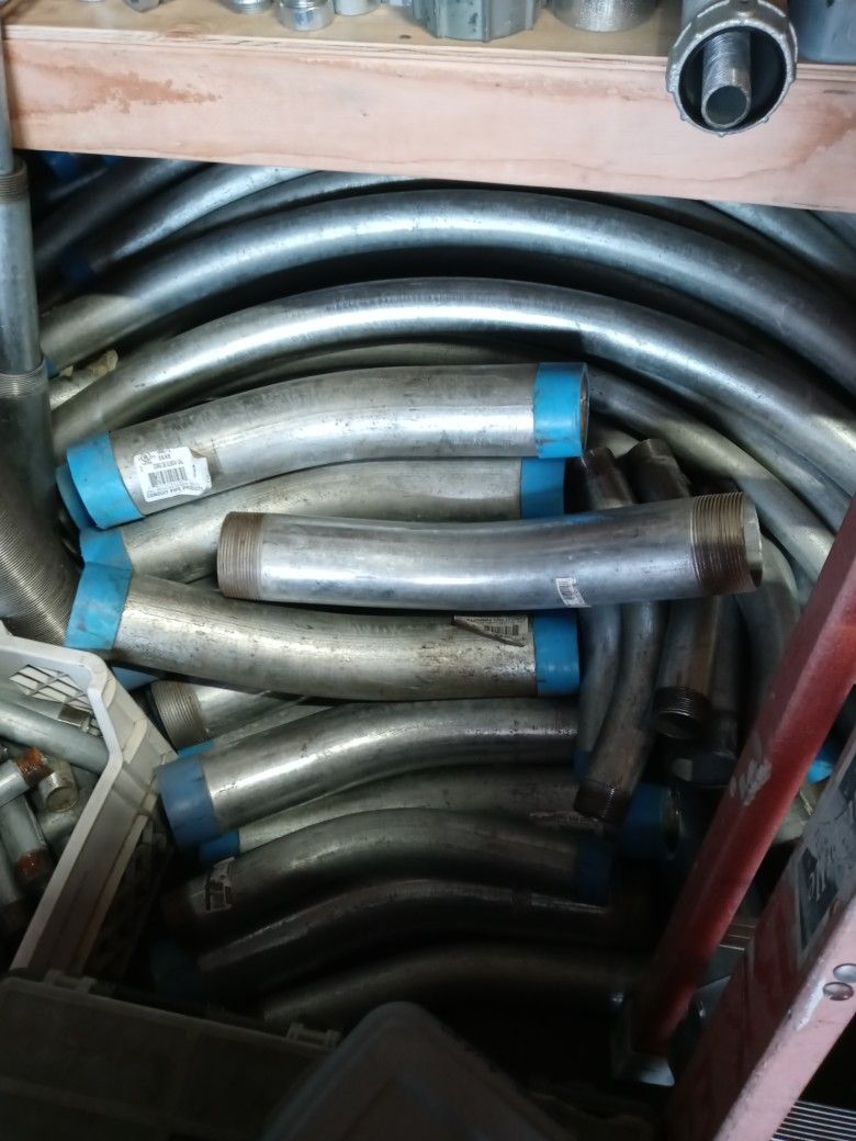 Electrical Materials