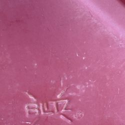 Blitz Vintage Jerry Can Gas 