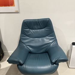 Natuzzi Italia Chair