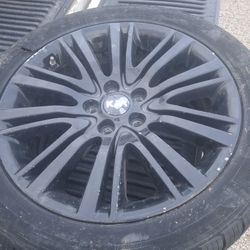 Kia Rim Size 18