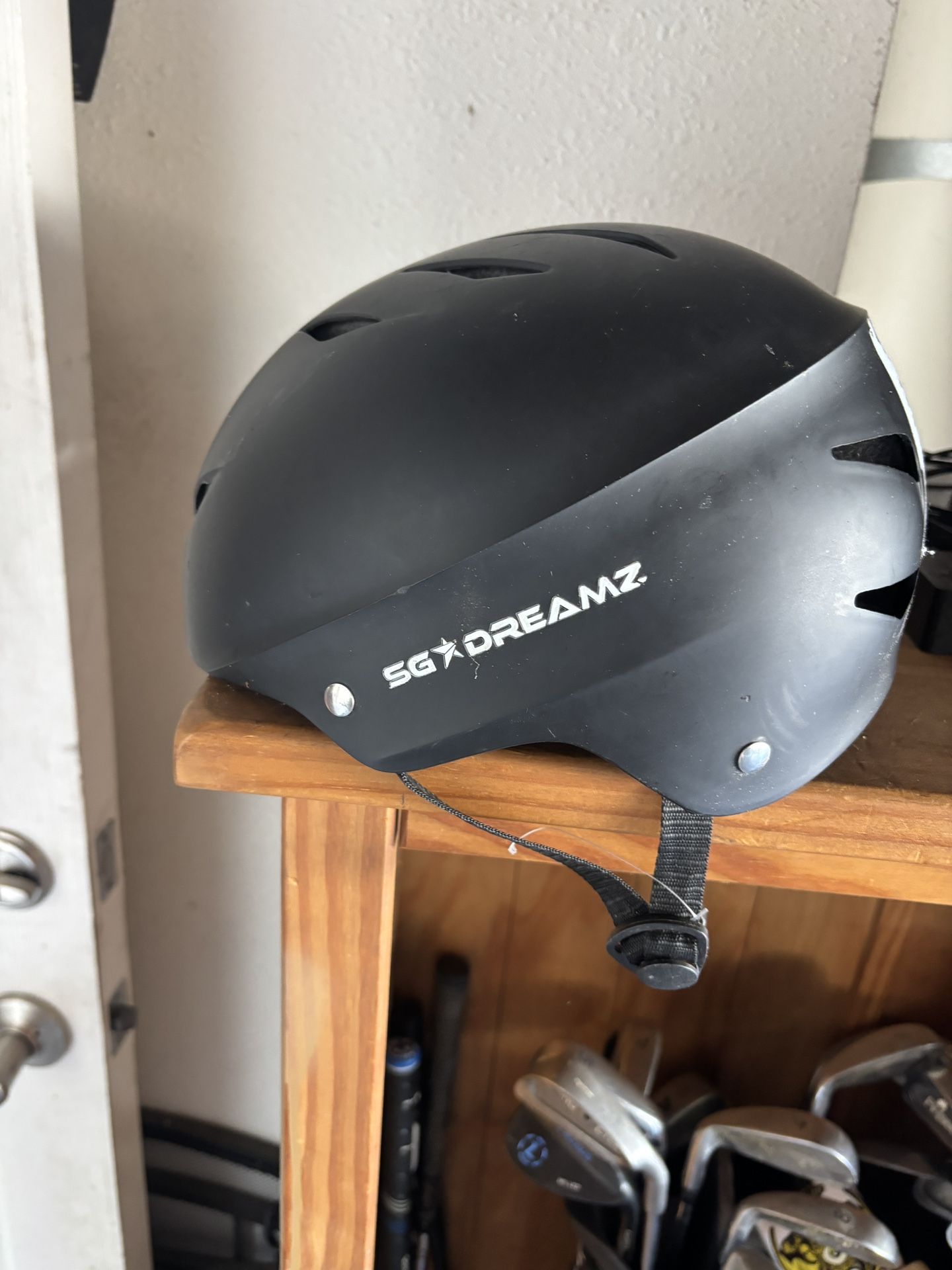 Adult Helmet – Bicycle Helmets for Men and Women - Size L