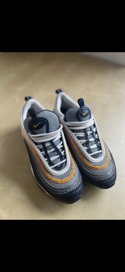 Air Max 97 Black And Gray size 7.5  $45