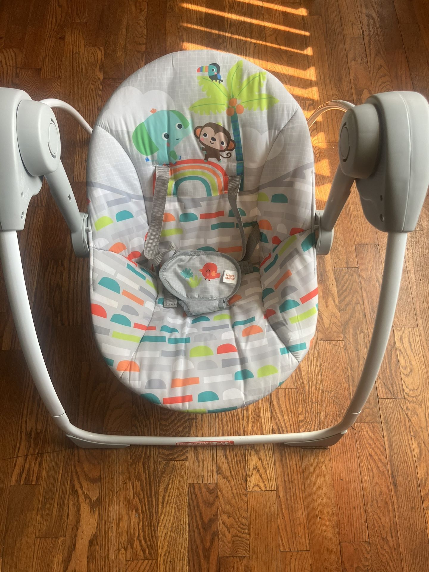 Baby Swing