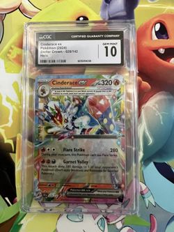 Pokémon Cards