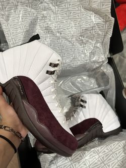 A ma maniere 12s Size 11.5M