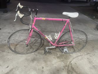 Diamondback DB Master TG Bike 