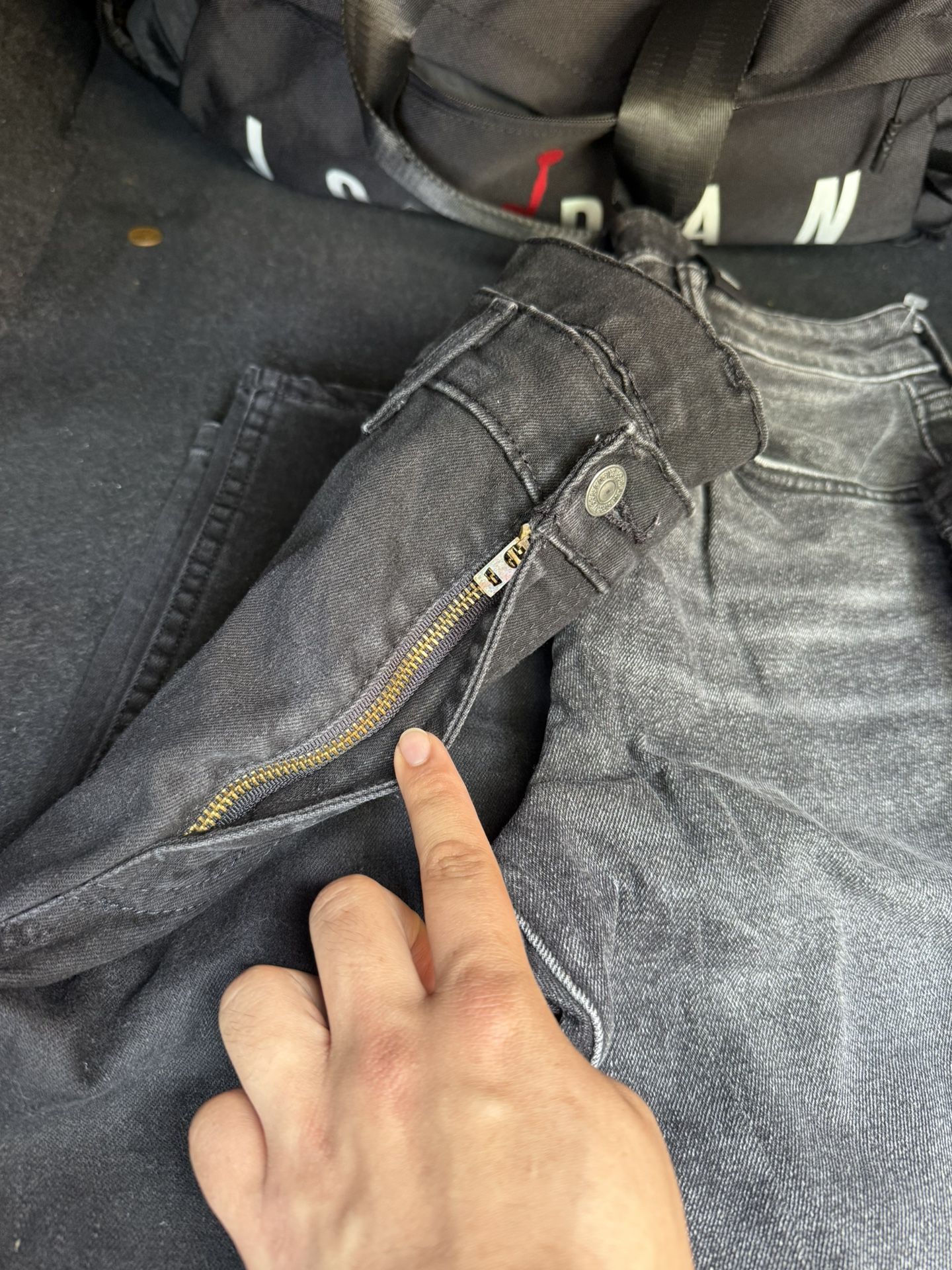 Men Jeans