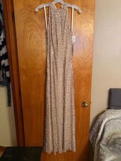 Brand New Formal Dress-David Bridal