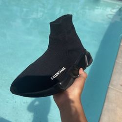 balenciaga socks