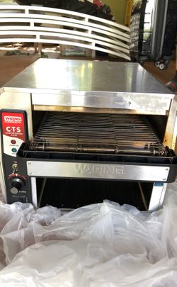 Toaster CTS1000