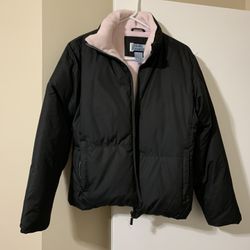 Woman’s Ski Jacket Sizes Small