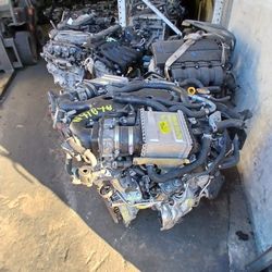 Motores Y Transmisiones 