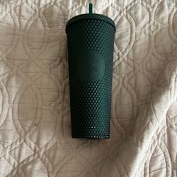 Starbucks Cup