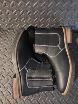 CV Boot