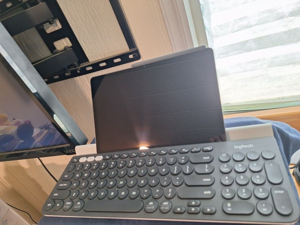 Samsung Tablet 