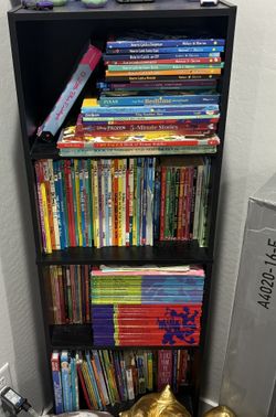 Black Book Case 