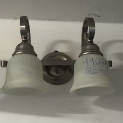 Vanity Lights💡
