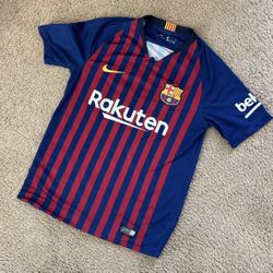 Barcelona Jersey 