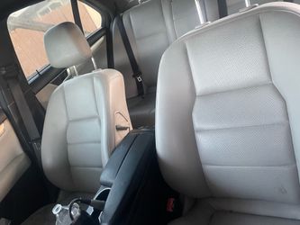 Mercede c250