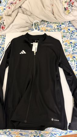 Mens Adidas Performance Jacket