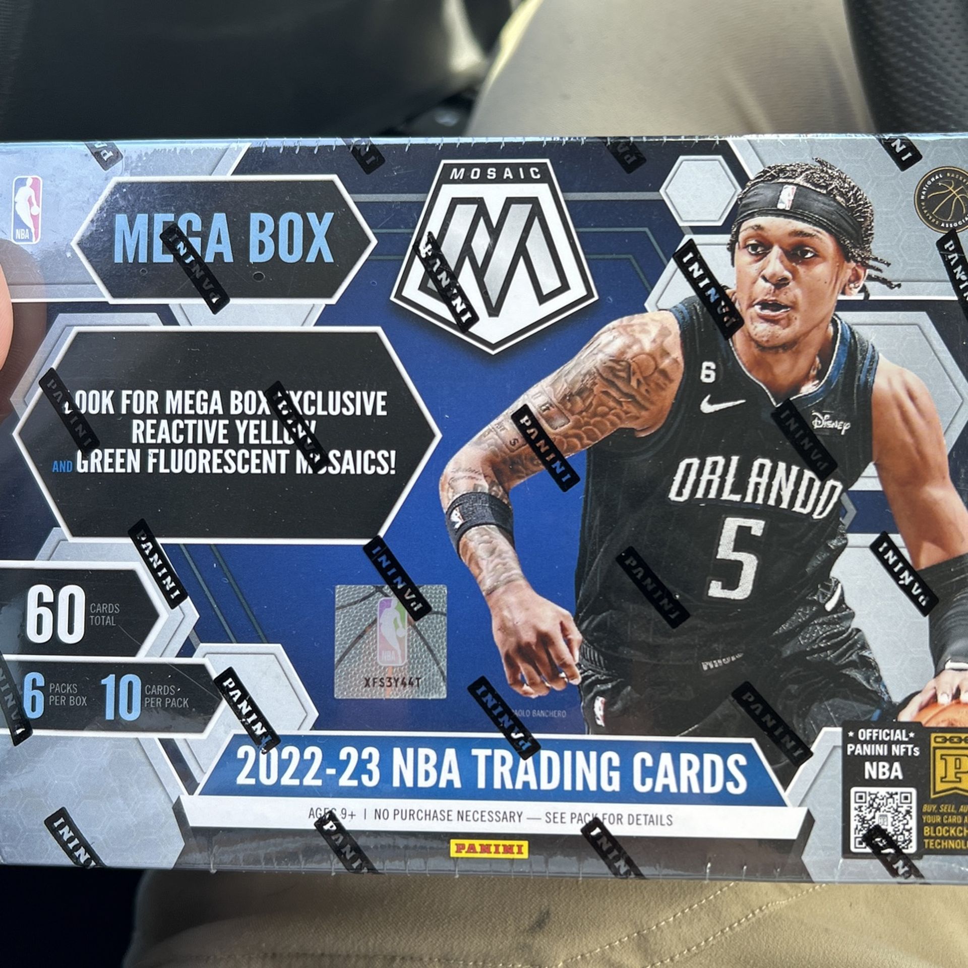 NBA Cards