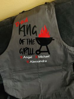 Last min Father’s Day gift