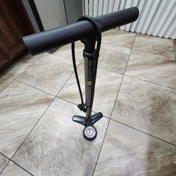 Bell® Floornado 900 Bike Floor Pump