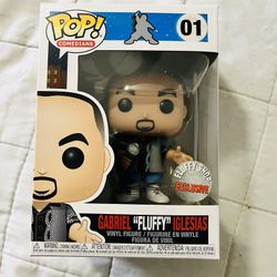 Gabriel Fluffy Pop