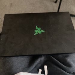 Razer Blade Laptop