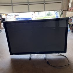 42” Inch Flat Screen T.V 