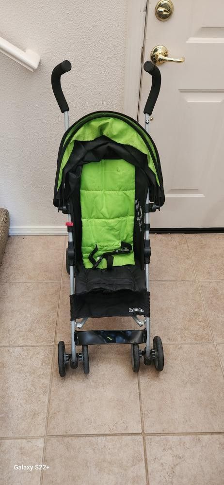 Kolcraft Umbrella Stroller