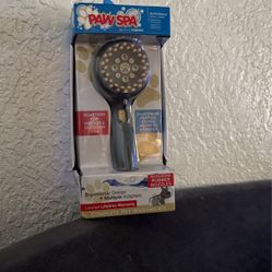 Paw Spa Pet Washing Kit