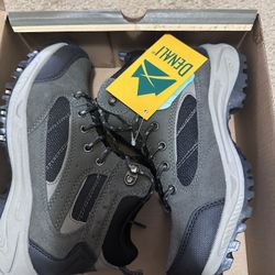 Hiking Boots