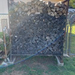 Seasoned Pecan Wood