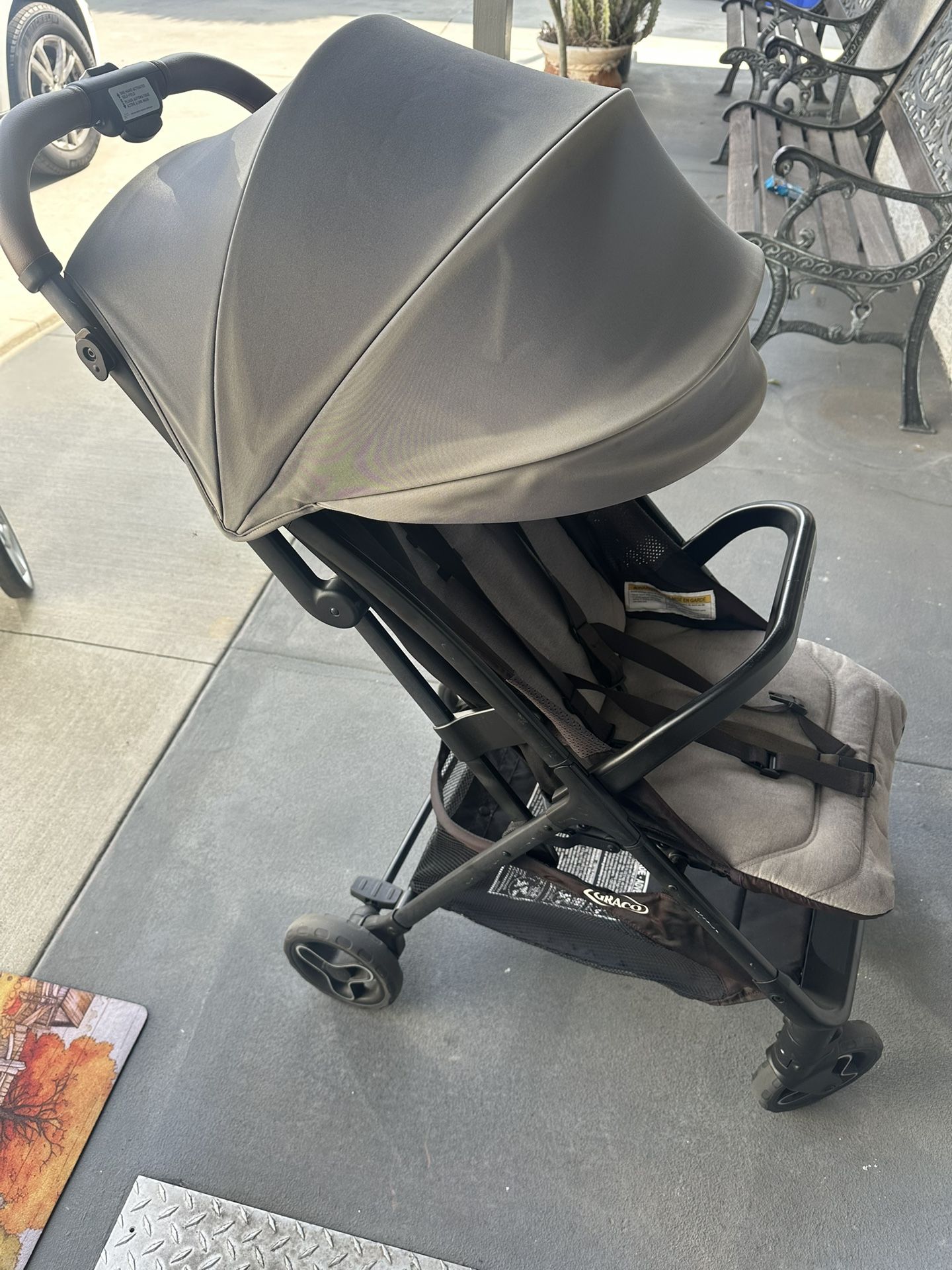 Graco Stroller